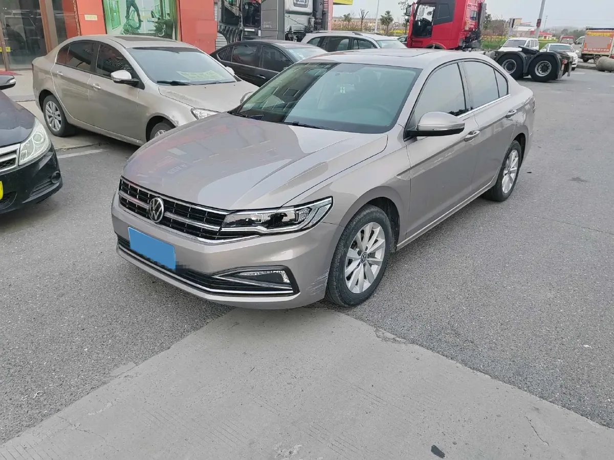 2021 Volkswagen Bora 1.5L 113HP L4 6AT,autocango,china used car exporter,china ev exporter,chinese used car exporter,chinese used ev exporter