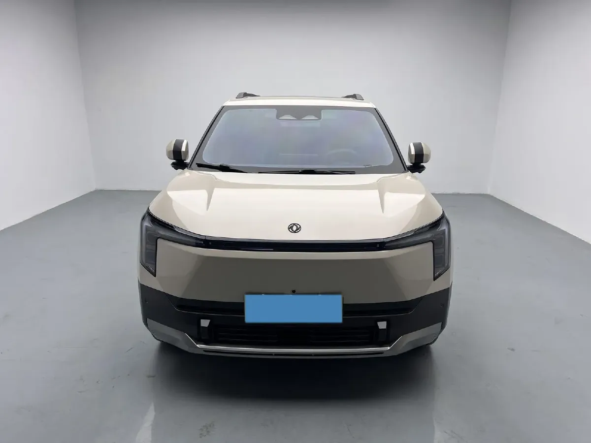 2025 DongFeng Nammi 06 BEV,autocango,china used car exporter,china ev exporter,chinese used car exporter,chinese used ev exporter