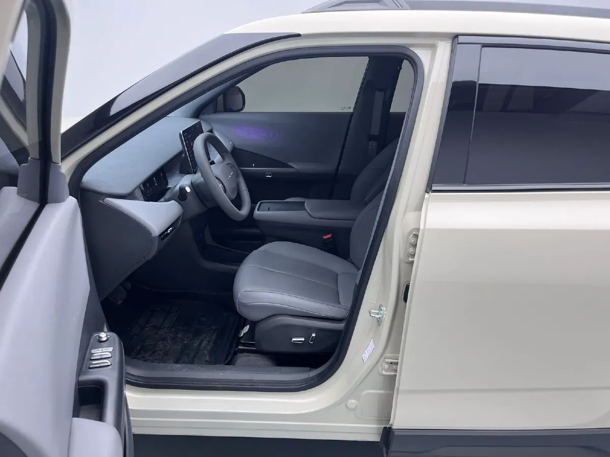 2025 DongFeng Nammi 06 BEV,autocango,china used car exporter,china ev exporter,chinese used car exporter,chinese used ev exporter