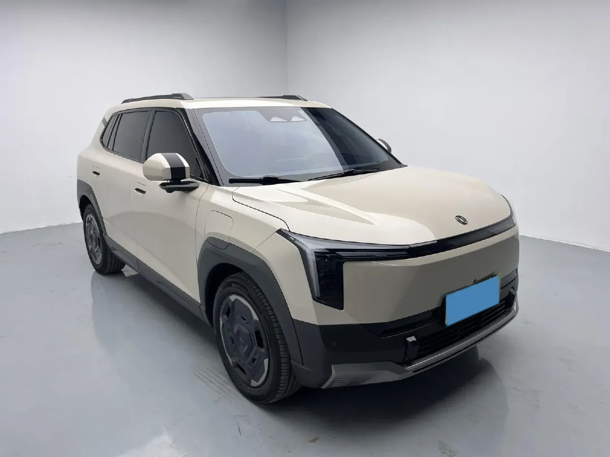 2025 DongFeng Nammi 06 BEV,autocango,china used car exporter,china ev exporter,chinese used car exporter,chinese used ev exporter