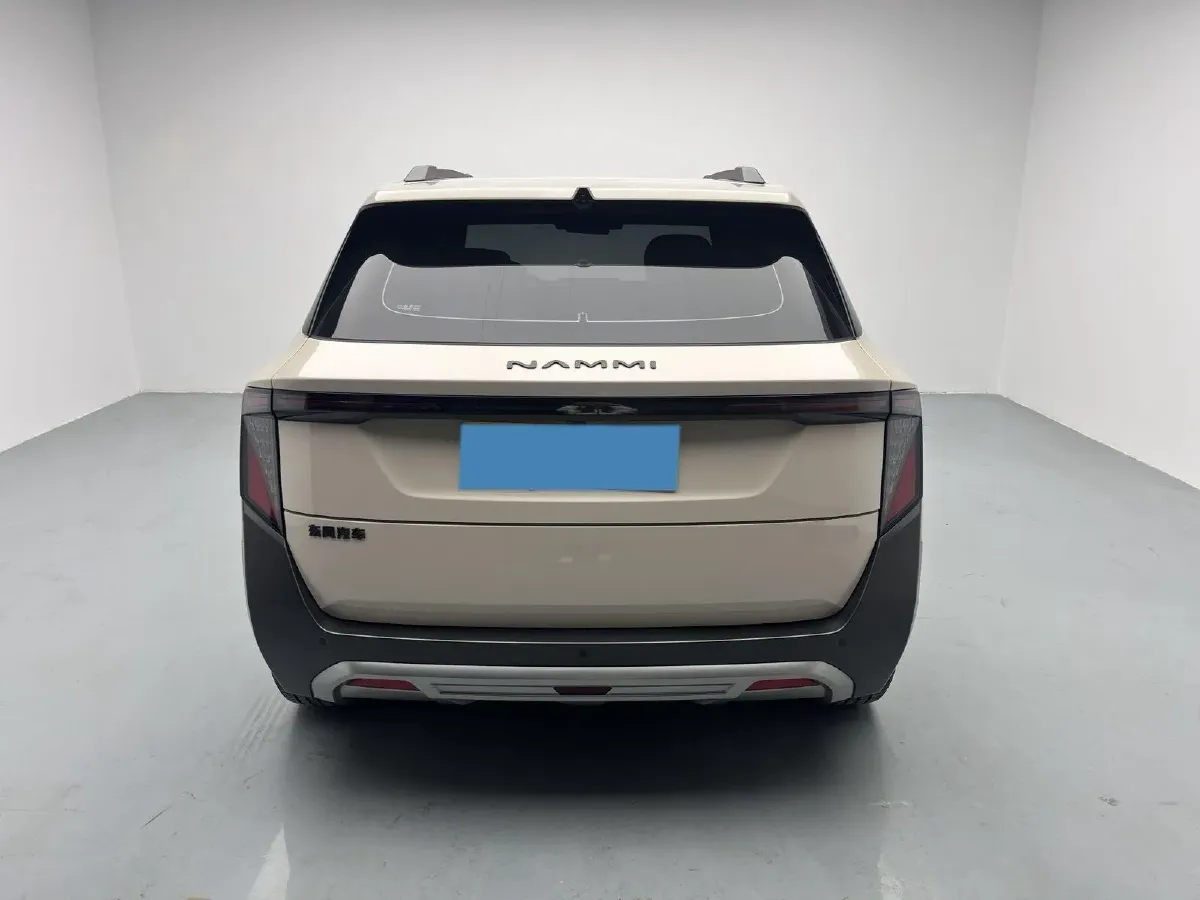 2025 DongFeng Nammi 06 BEV,autocango,china used car exporter,china ev exporter,chinese used car exporter,chinese used ev exporter