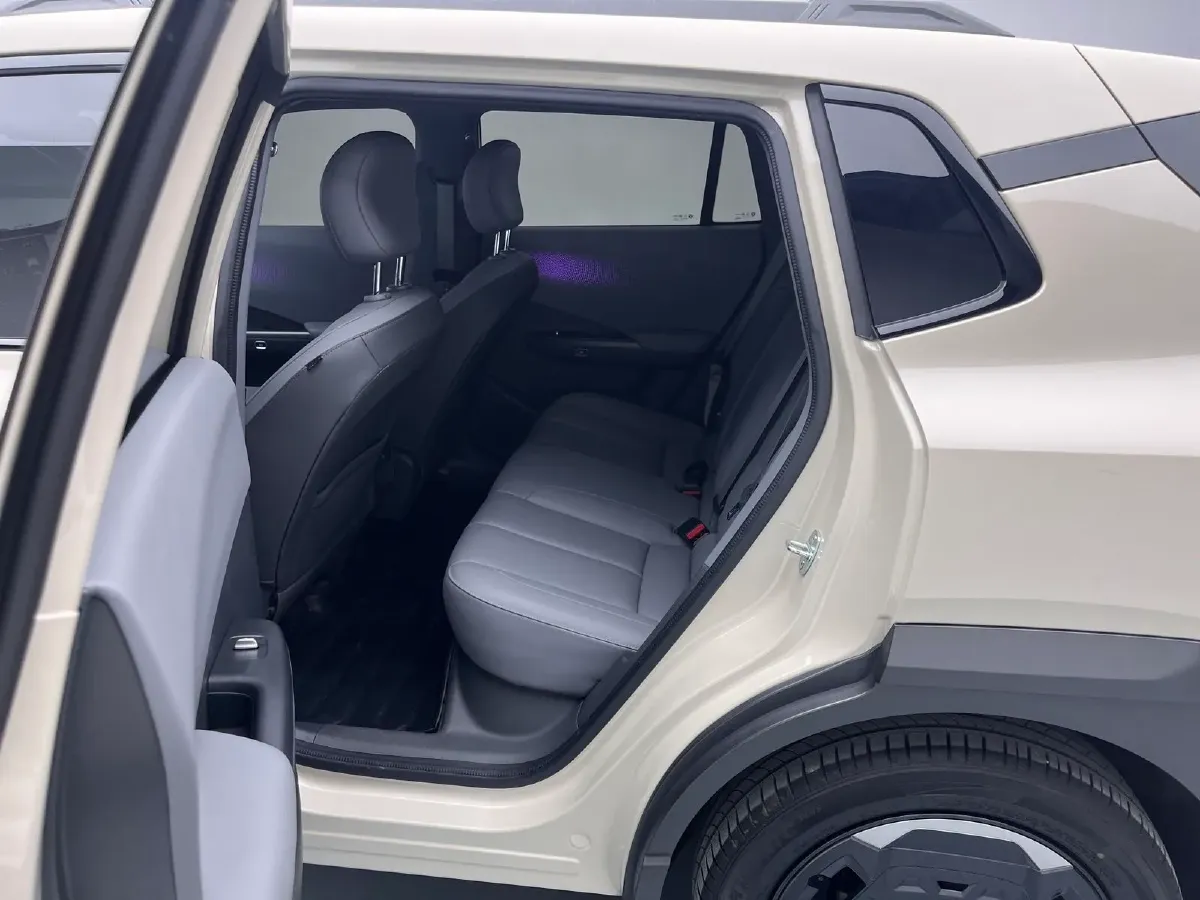 2025 DongFeng Nammi 06 BEV,autocango,china used car exporter,china ev exporter,chinese used car exporter,chinese used ev exporter