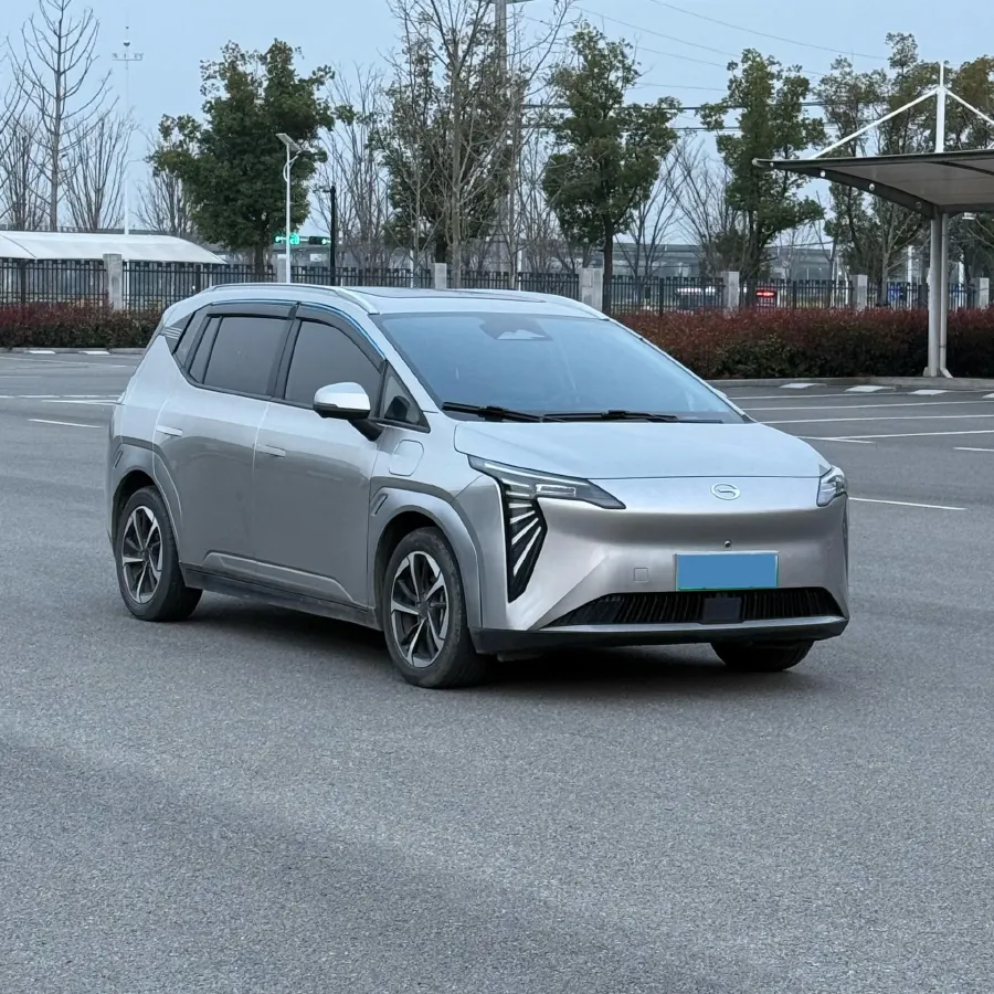 2023 Aion Y BEV 61.7KWH,autocango,china used car exporter,china ev exporter,chinese used car exporter,chinese used ev exporter