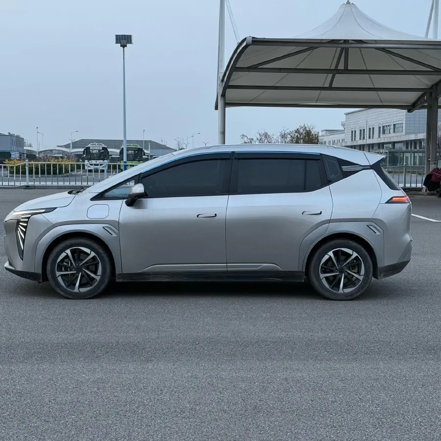 2023 Aion Y BEV 61.7KWH,autocango,china used car exporter,china ev exporter,chinese used car exporter,chinese used ev exporter