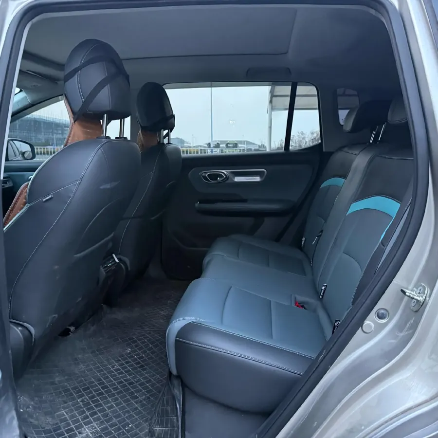 2023 Aion Y BEV 61.7KWH,autocango,china used car exporter,china ev exporter,chinese used car exporter,chinese used ev exporter