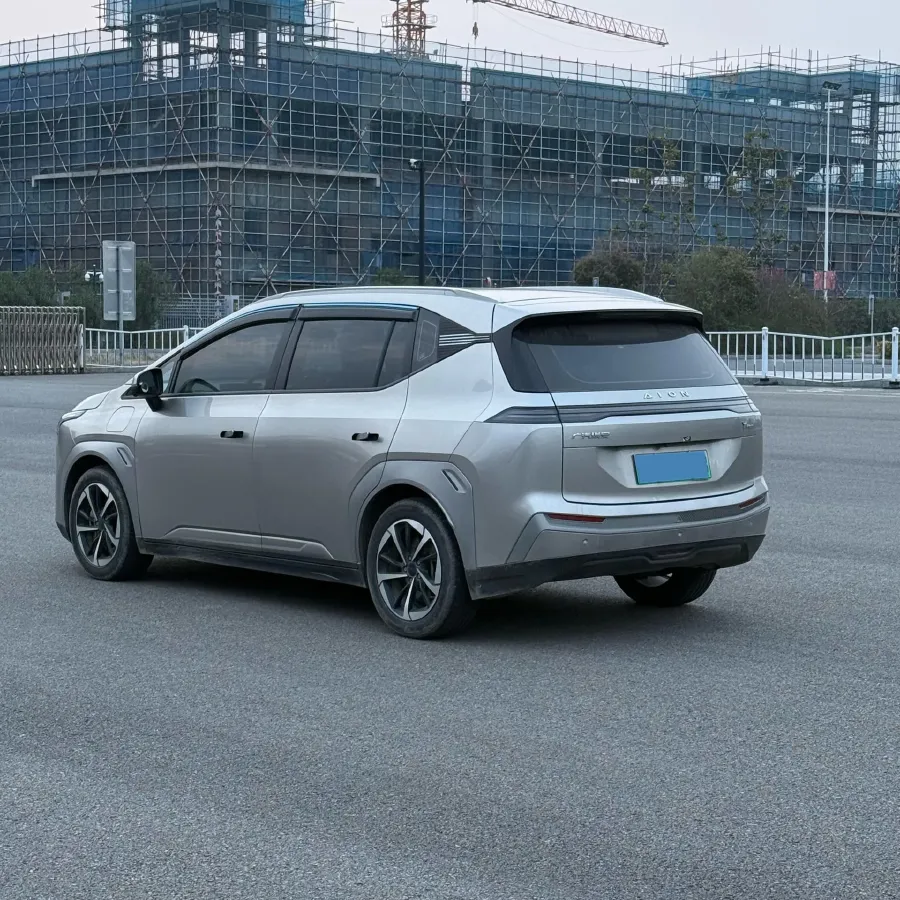 2023 Aion Y BEV 61.7KWH,autocango,china used car exporter,china ev exporter,chinese used car exporter,chinese used ev exporter