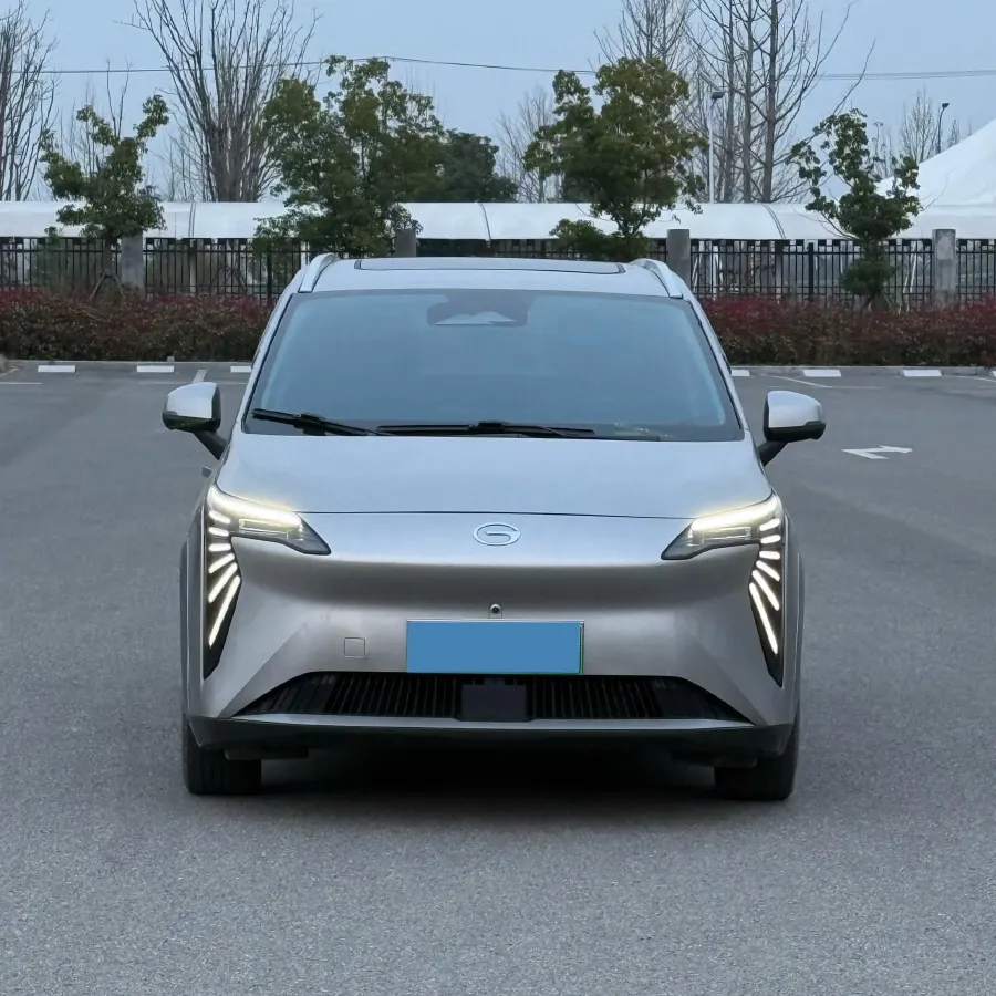 2023 Aion Y BEV 61.7KWH,autocango,china used car exporter,china ev exporter,chinese used car exporter,chinese used ev exporter