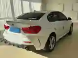 2021 BMW 1 Series 1.5T 140HP L3 7DCT