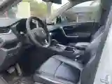 2021 Toyota RAV4 2.0L 171HP L4 CVT