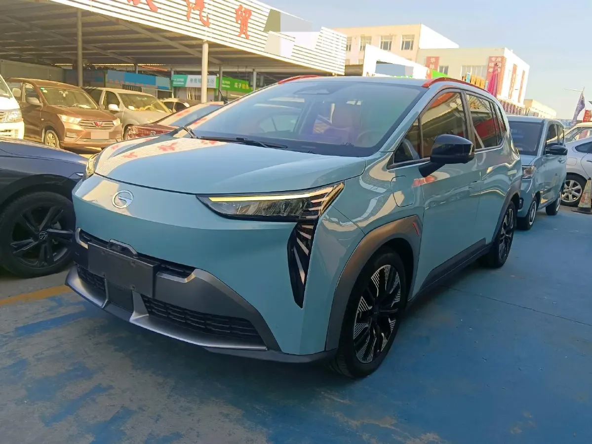 2021 Aion Y BEV 61.3KWH,autocango,china used car exporter,china ev exporter,chinese used car exporter,chinese used ev exporter