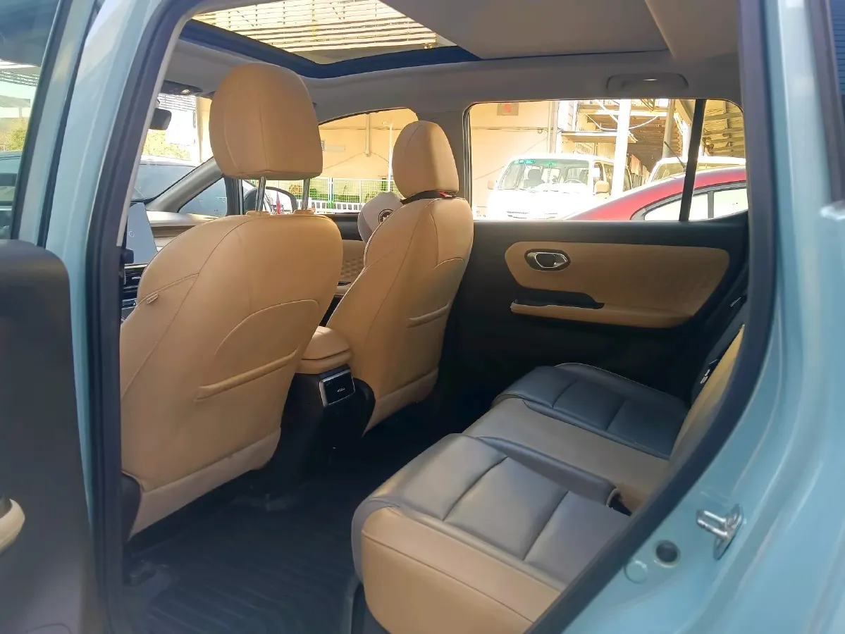 2021 Aion Y BEV 61.3KWH,autocango,china used car exporter,china ev exporter,chinese used car exporter,chinese used ev exporter