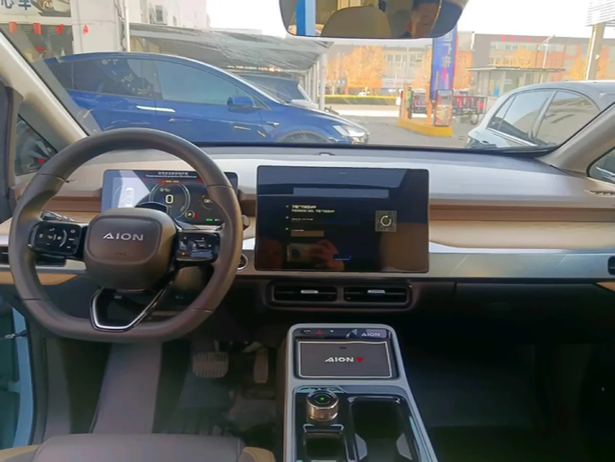 2021 Aion Y BEV 61.3KWH,autocango,china used car exporter,china ev exporter,chinese used car exporter,chinese used ev exporter