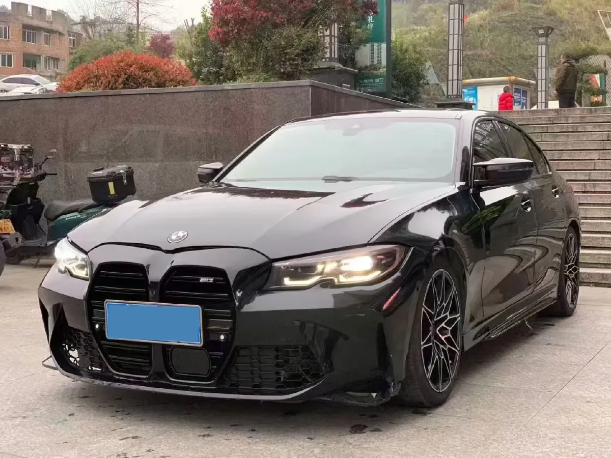 2021 BMW 3 Series 2.0T 184HP L4 8AT,autocango,china used car exporter,china ev exporter,chinese used car exporter,chinese used ev exporter