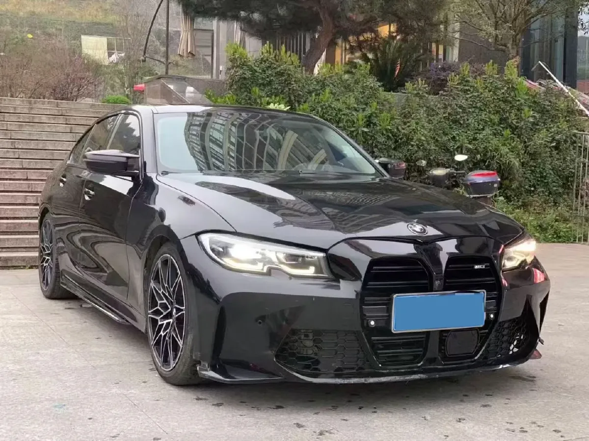 2021 BMW 3 Series 2.0T 184HP L4 8AT,autocango,china used car exporter,china ev exporter,chinese used car exporter,chinese used ev exporter