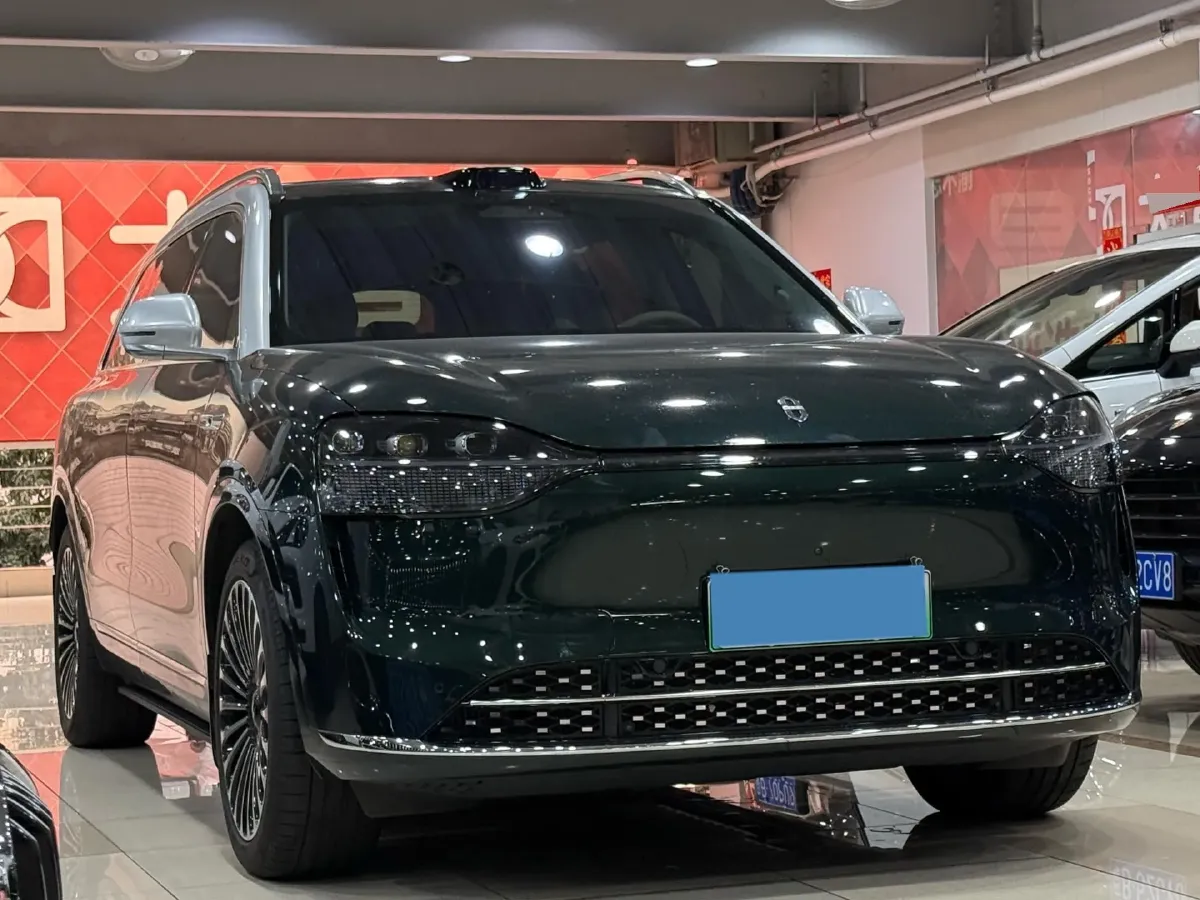 2024 AITO AITO M9 1.5T 152HP L4 REEV 42KWH,autocango,china used car exporter,china ev exporter,chinese used car exporter,chinese used ev exporter