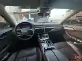 2019 Audi A8 3.0T 340HP V6 8AT