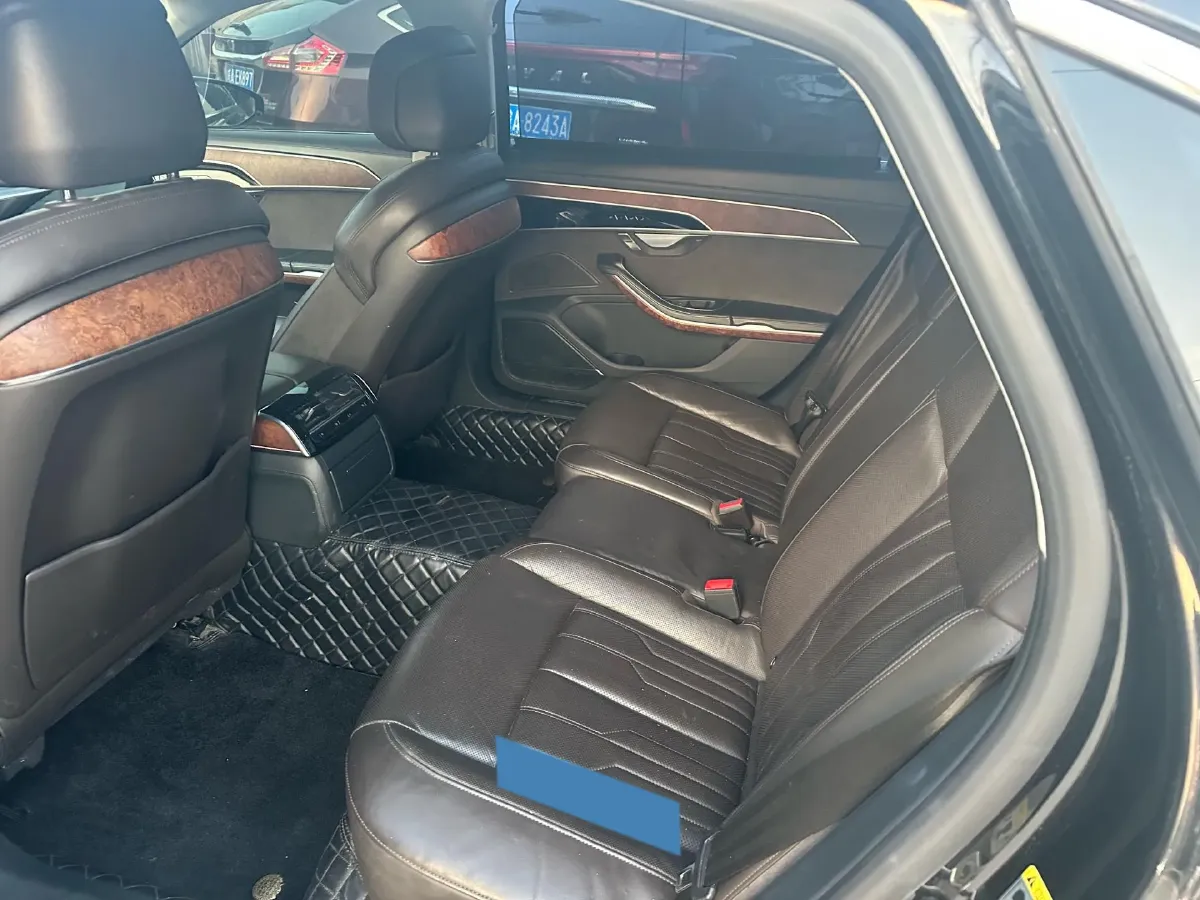 2019 Audi A8 3.0T 340HP V6 8AT,autocango,china used car exporter,china ev exporter,chinese used car exporter,chinese used ev exporter
