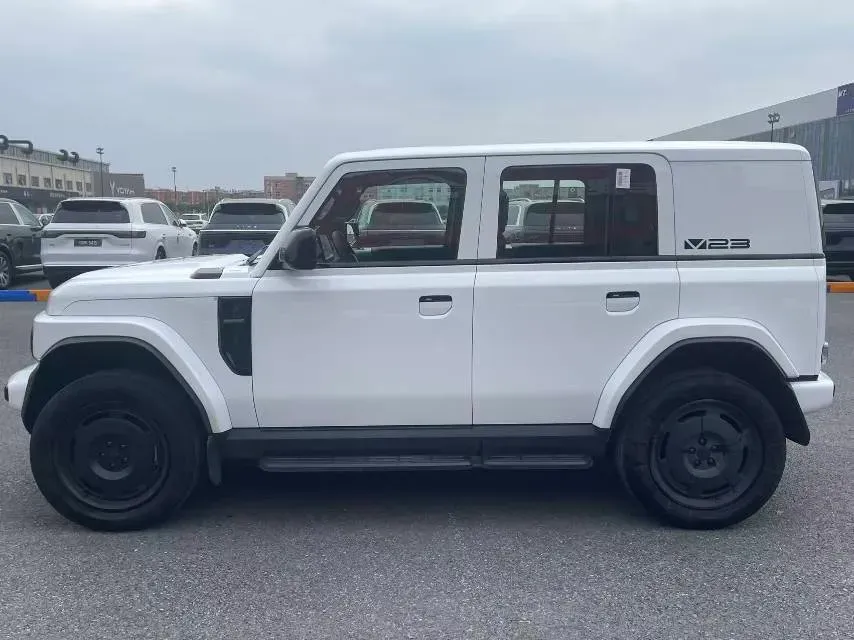 2025 iCAR iCAR Super V23 BEV 59.93KWH,autocango,china used car exporter,china ev exporter,chinese used car exporter,chinese used ev exporter