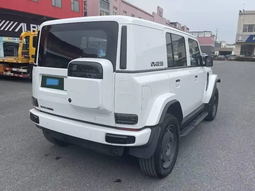 2025 iCAR iCAR Super V23 BEV 59.93KWH,autocango,china used car exporter,china ev exporter,chinese used car exporter,chinese used ev exporter