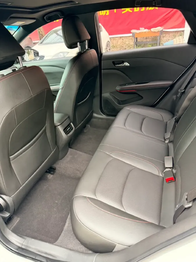 2019 Chevrolet Monza 1.3T 163HP L3 6AT,autocango,china used car exporter,china ev exporter,chinese used car exporter,chinese used ev exporter