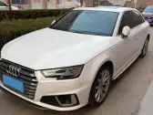 2019 AUDI A4L,autocango,china used car exporter,china ev exporter,chinese used car exporter,chinese used ev exporter