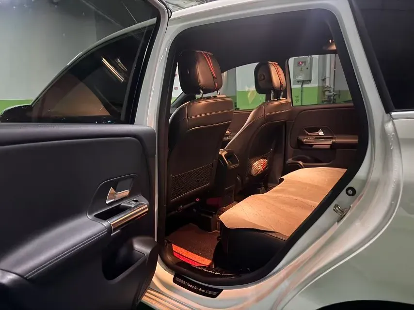 2021 Mercedes-Benz B Class 1.3T 136HP L4 7DCT,autocango,china used car exporter,china ev exporter,chinese used car exporter,chinese used ev exporter