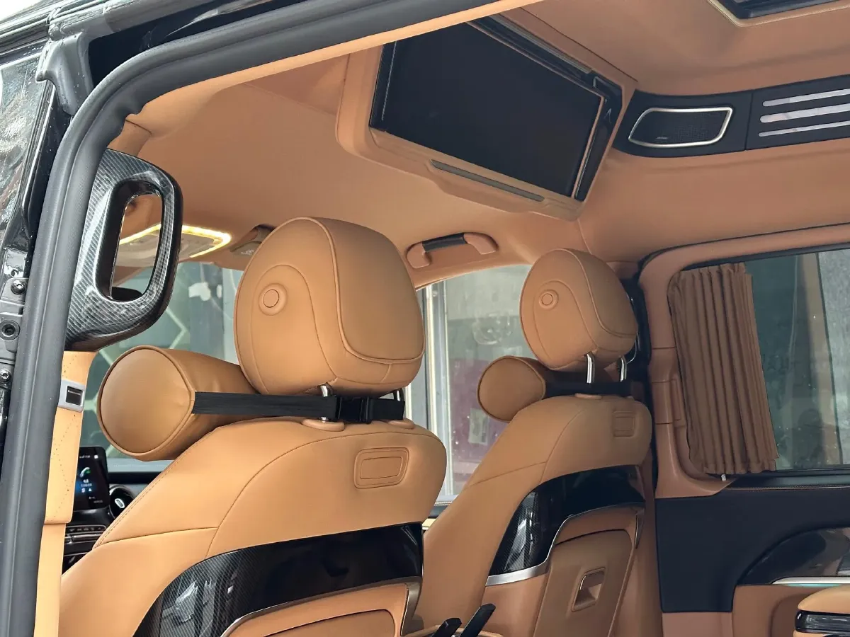 2021 Mercedes-Benz V Class 2.0T 211HP L4 9AT,autocango,china used car exporter,china ev exporter,chinese used car exporter,chinese used ev exporter