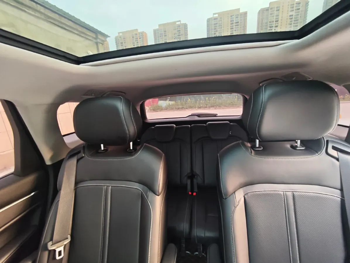 2022 WuLing KaiJie 1.5T 177HP L4 CVT,autocango,china used car exporter,china ev exporter,chinese used car exporter,chinese used ev exporter