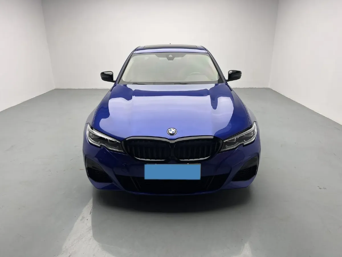 2020 BMW 3 Series 2.0T 184HP L4 8AT,autocango,china used car exporter,china ev exporter,chinese used car exporter,chinese used ev exporter