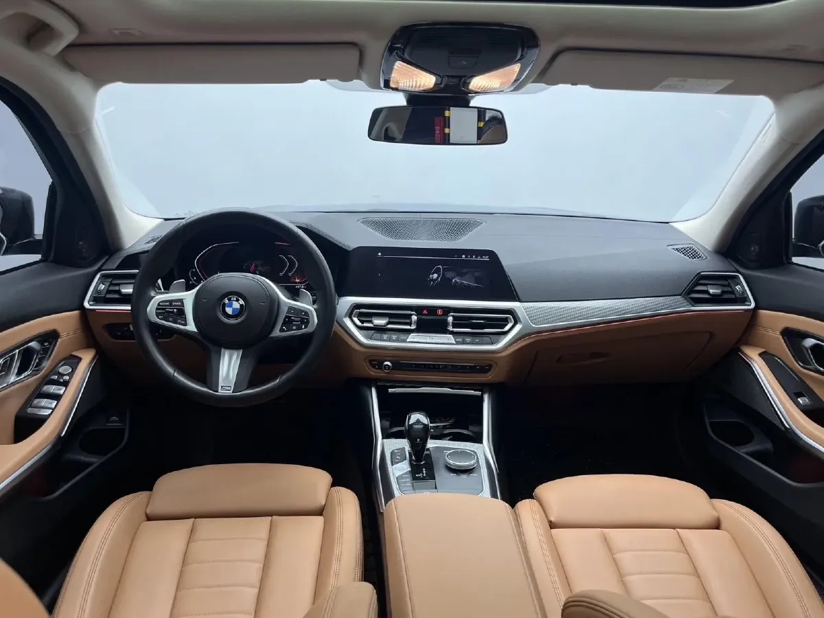 2020 BMW 3 Series 2.0T 184HP L4 8AT,autocango,china used car exporter,china ev exporter,chinese used car exporter,chinese used ev exporter