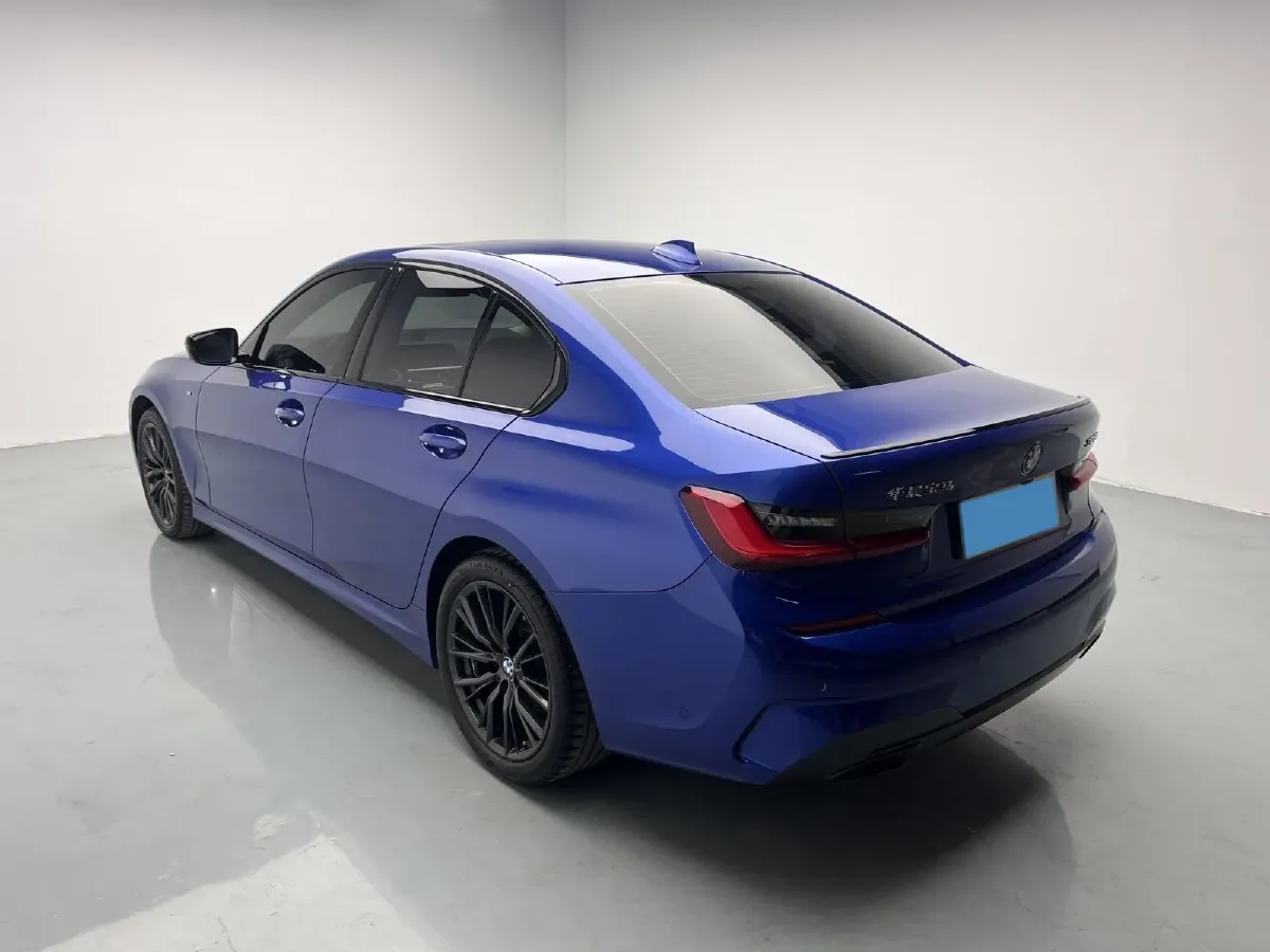 2020 BMW 3 Series 2.0T 184HP L4 8AT,autocango,china used car exporter,china ev exporter,chinese used car exporter,chinese used ev exporter