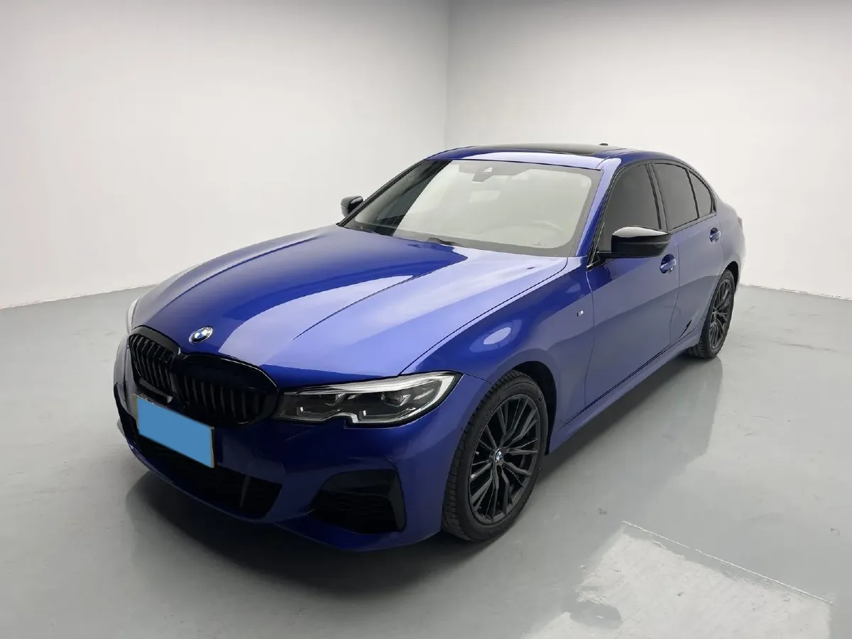 2020 BMW 3 Series 2.0T 184HP L4 8AT,autocango,china used car exporter,china ev exporter,chinese used car exporter,chinese used ev exporter