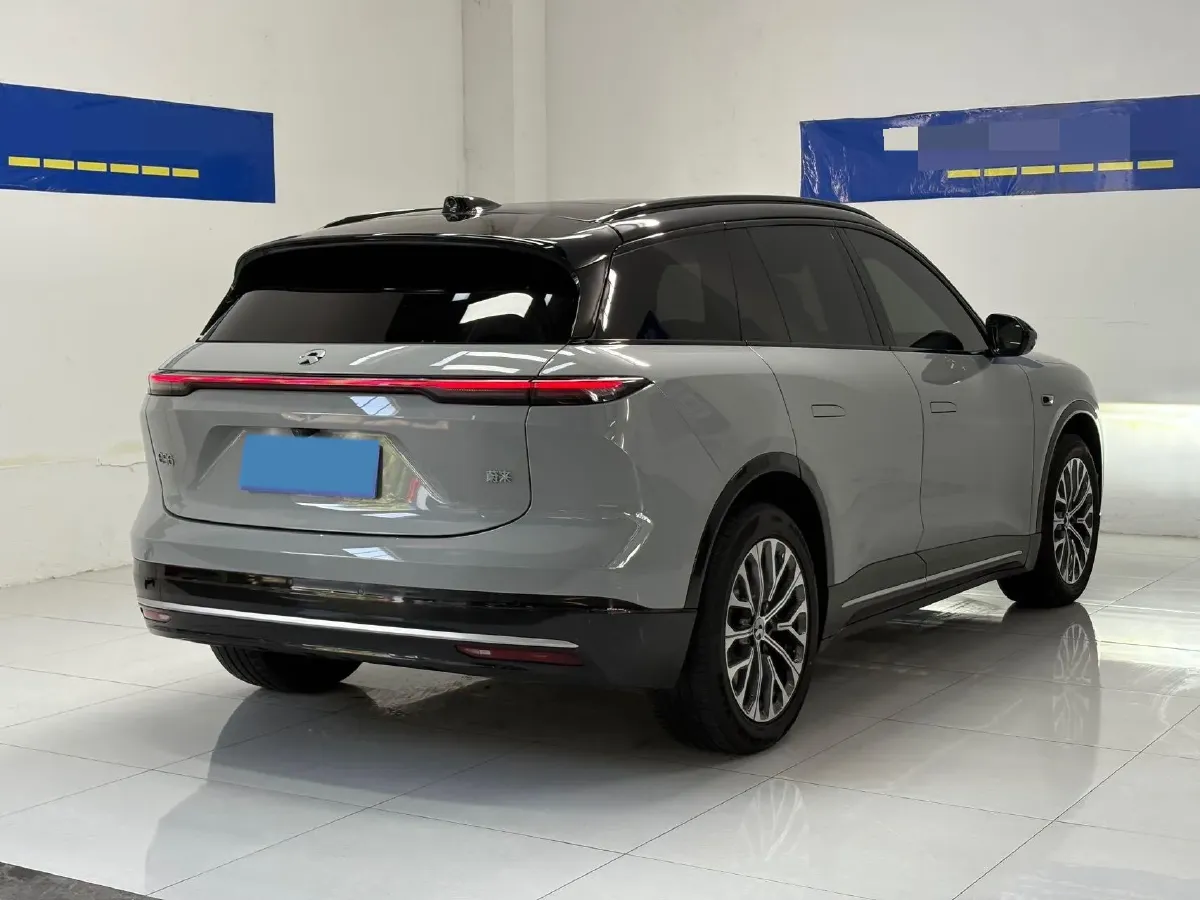 2025 NIO ES6 BEV,autocango,china used car exporter,china ev exporter,chinese used car exporter,chinese used ev exporter