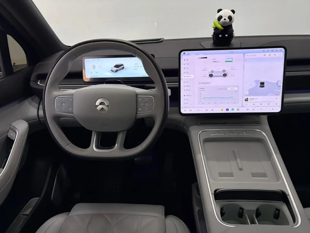 2025 NIO ES6 BEV,autocango,china used car exporter,china ev exporter,chinese used car exporter,chinese used ev exporter