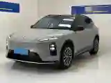2025 NIO ES6 BEV
