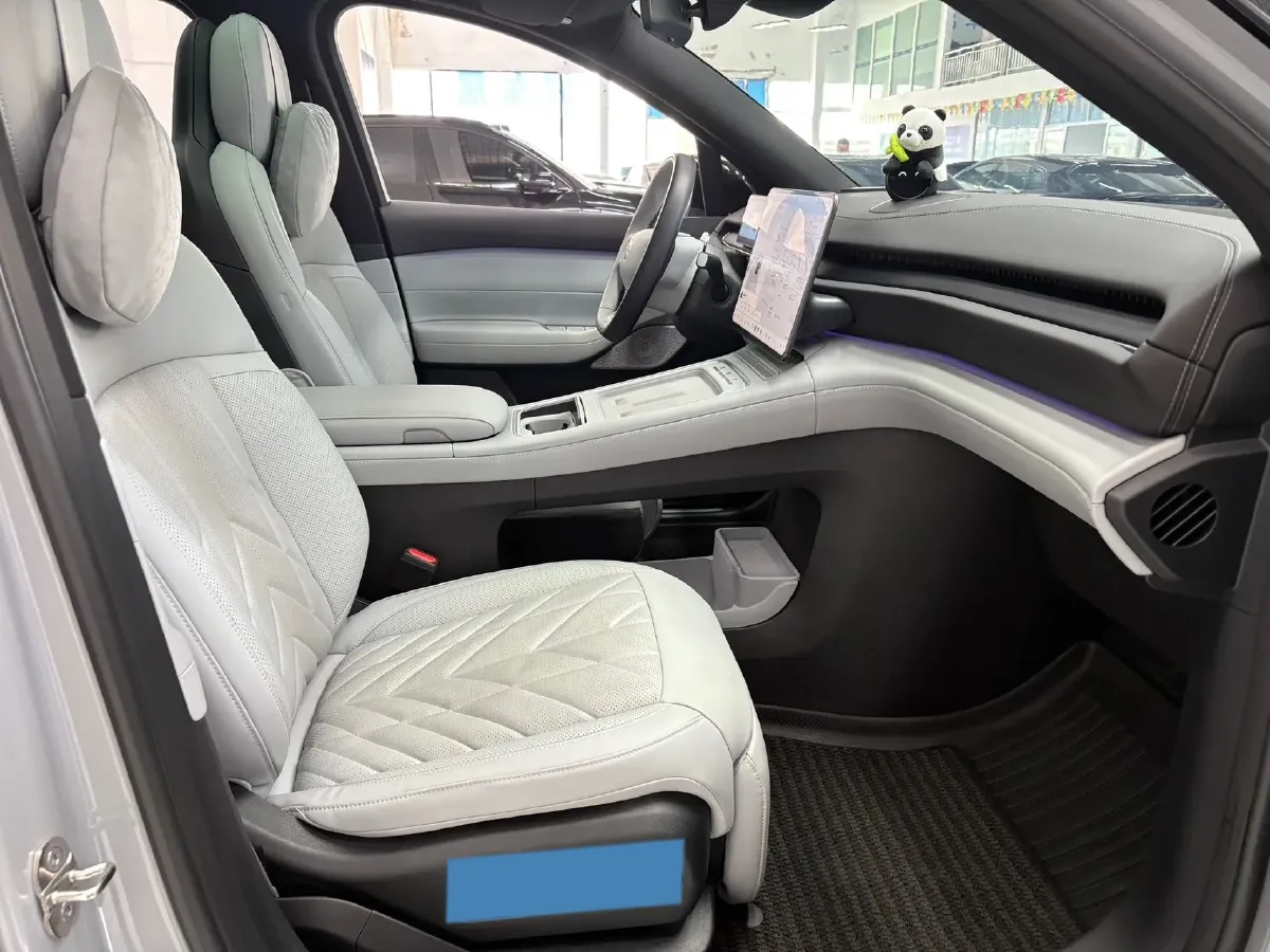 2025 NIO ES6 BEV,autocango,china used car exporter,china ev exporter,chinese used car exporter,chinese used ev exporter