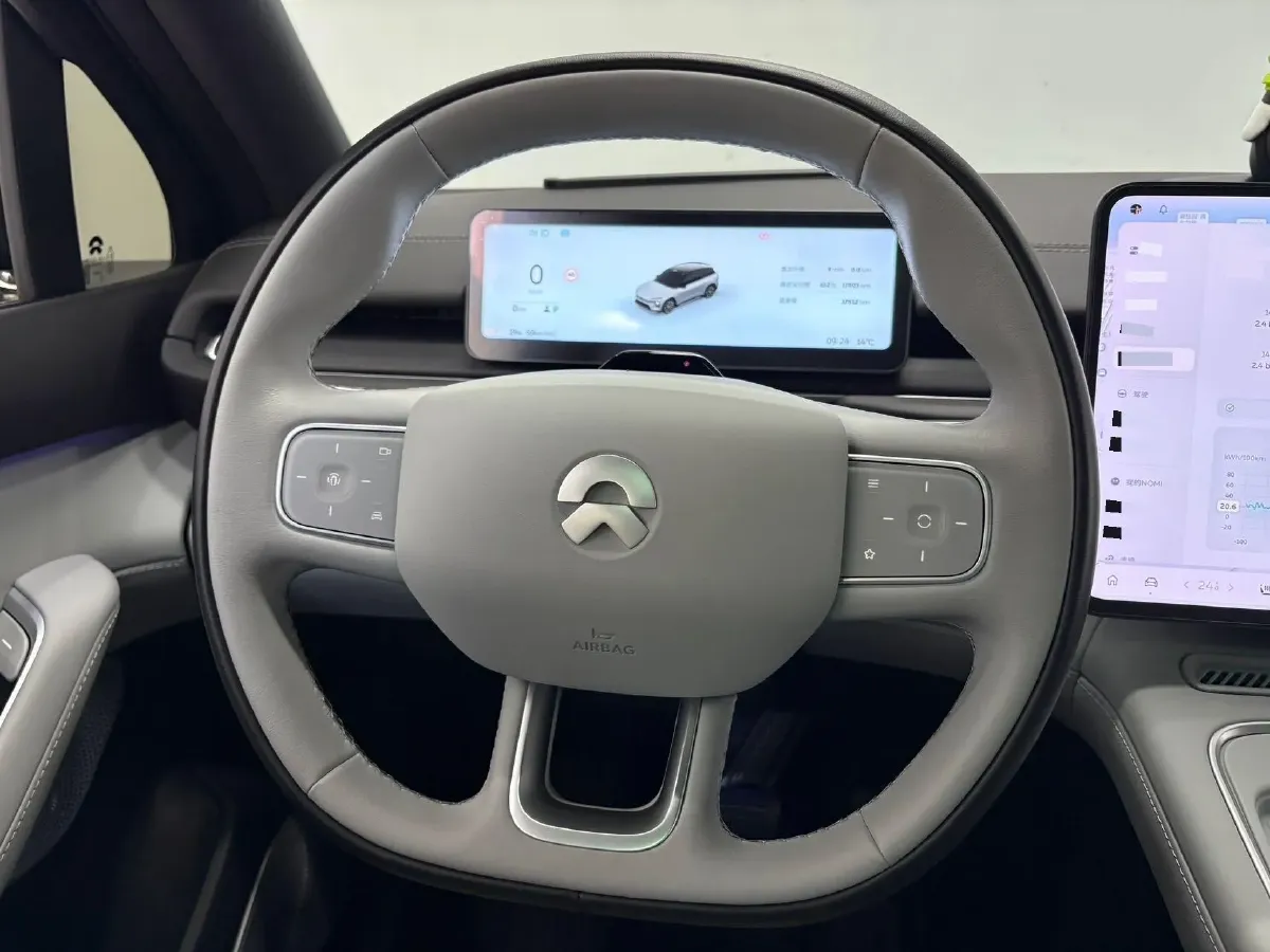 2025 NIO ES6 BEV,autocango,china used car exporter,china ev exporter,chinese used car exporter,chinese used ev exporter