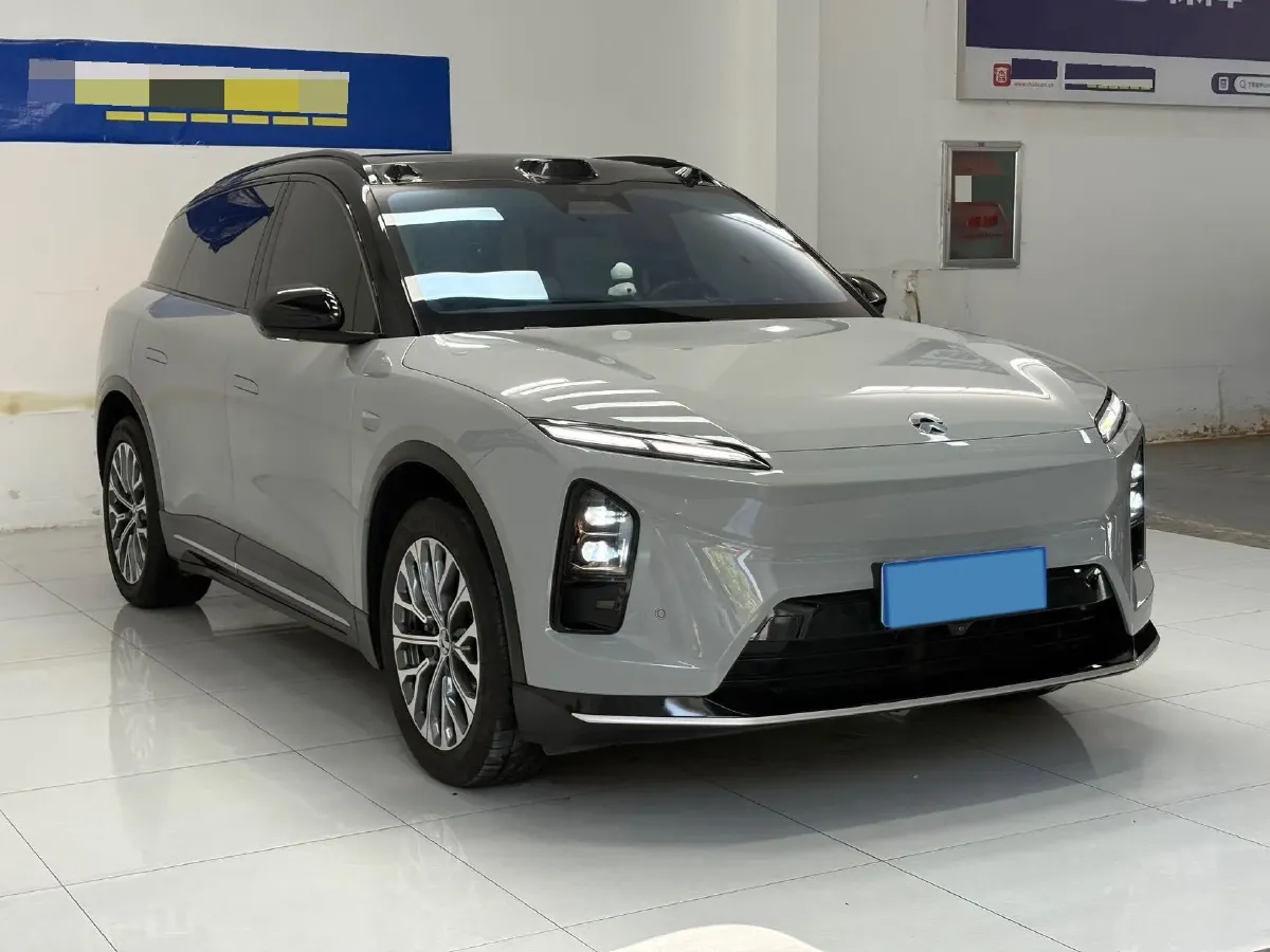 2025 NIO ES6 BEV,autocango,china used car exporter,china ev exporter,chinese used car exporter,chinese used ev exporter