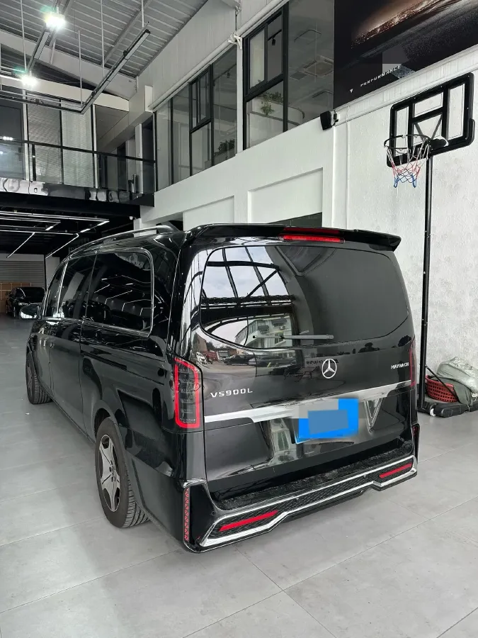 2024 Mercedes-Benz Vito 2.0T 231HP L4 9AT,autocango,china used car exporter,china ev exporter,chinese used car exporter,chinese used ev exporter