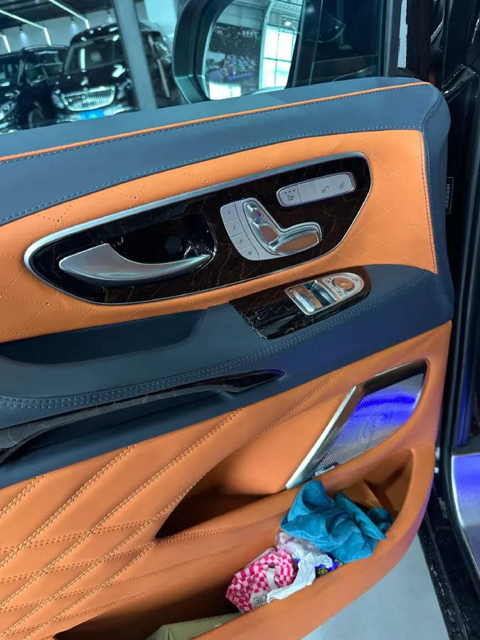 2024 Mercedes-Benz Vito 2.0T 231HP L4 9AT,autocango,china used car exporter,china ev exporter,chinese used car exporter,chinese used ev exporter