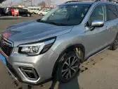 2021 SUBARU FORESTER,autocango,china used car exporter,china ev exporter,chinese used car exporter,chinese used ev exporter