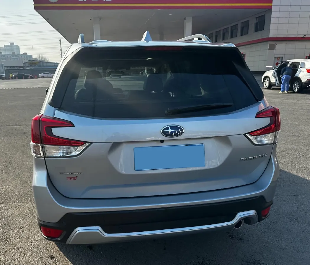 2021 Subaru Forester 2.0L 154HP H4 CVT,autocango,china used car exporter,china ev exporter,chinese used car exporter,chinese used ev exporter