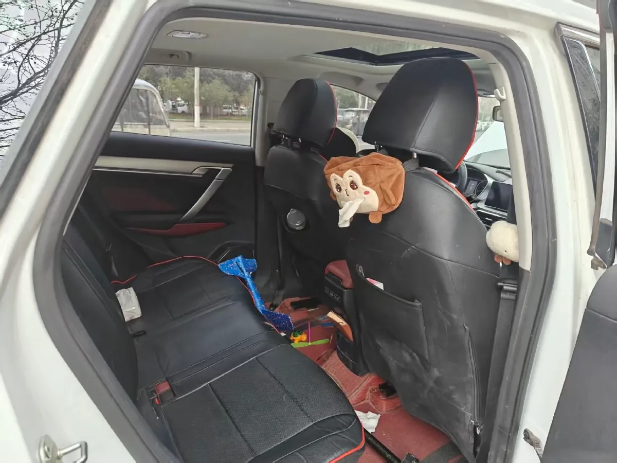 2020 Geely Coolray 1.4T 141HP L4 6DCT,autocango,china used car exporter,china ev exporter,chinese used car exporter,chinese used ev exporter