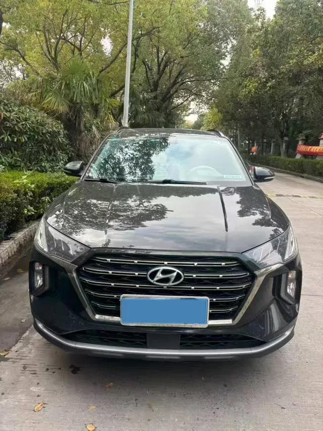 2020 Hyundai Tucson 1.6T 177HP L4 7DCT,autocango,china used car exporter,china ev exporter,chinese used car exporter,chinese used ev exporter