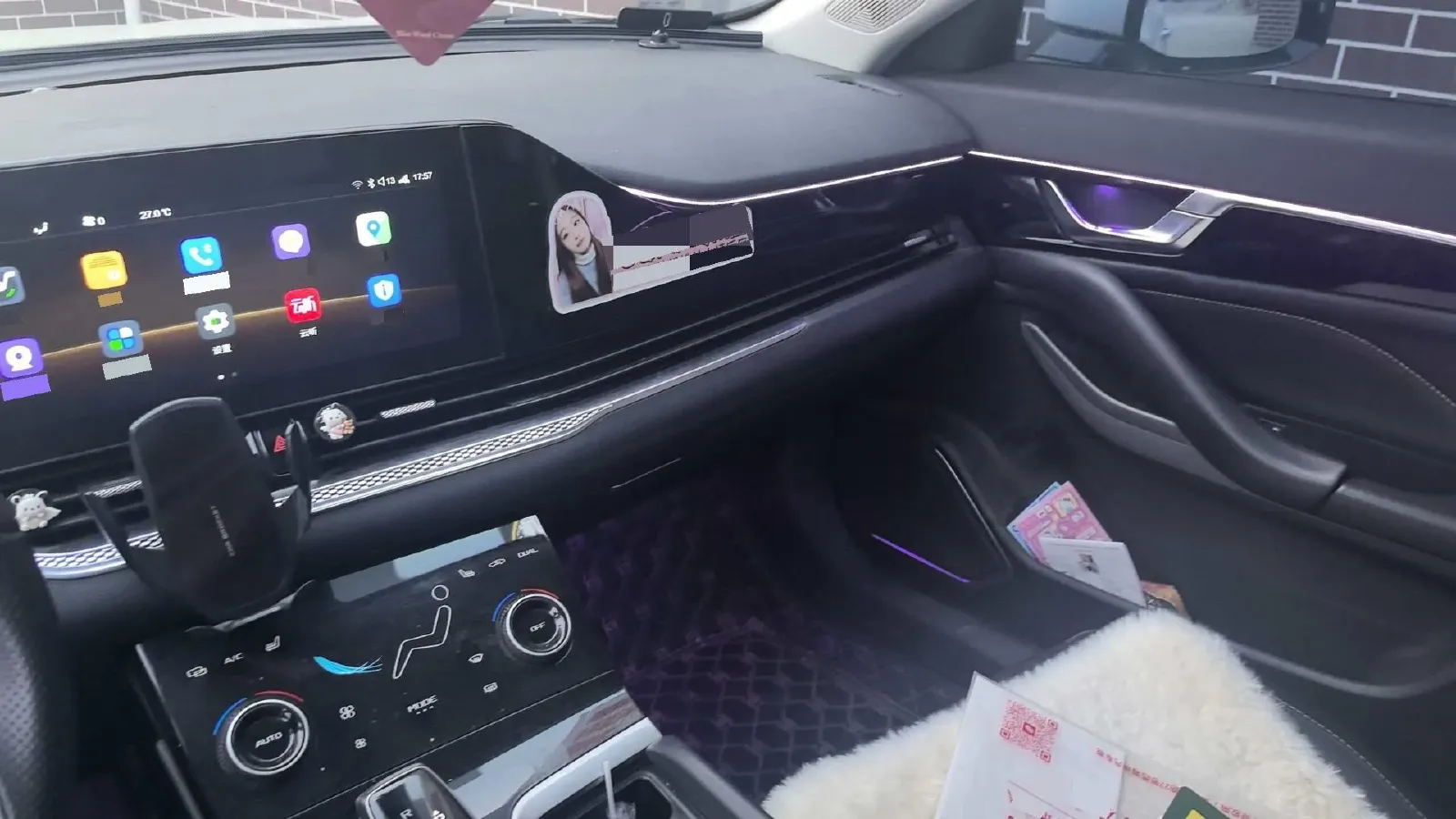 2022 DongFeng Fengon Fengon 580 1.5T 184HP L4 6AT,autocango,china used car exporter,china ev exporter,chinese used car exporter,chinese used ev exporter