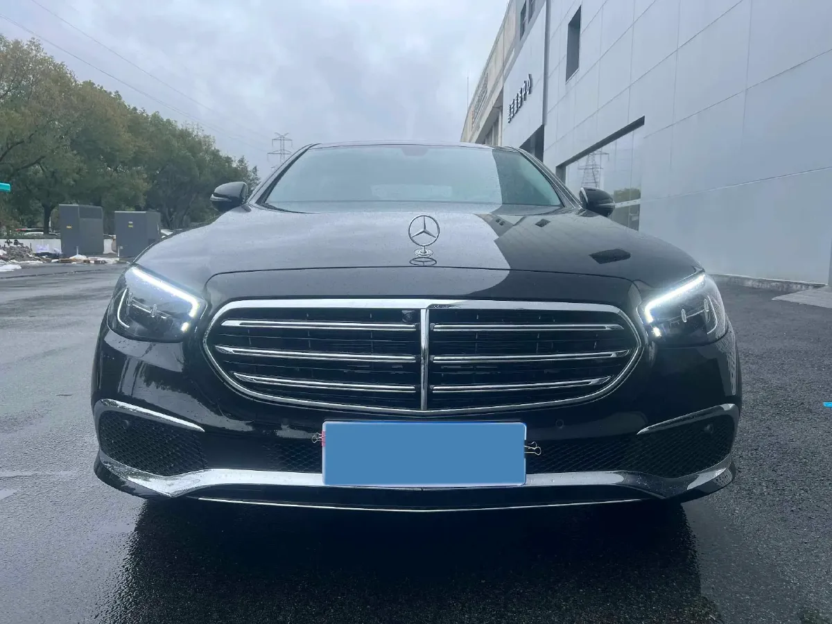 2023 Mercedes-Benz E Class 2.0T 258HP L4 9AT,autocango,china used car exporter,china ev exporter,chinese used car exporter,chinese used ev exporter
