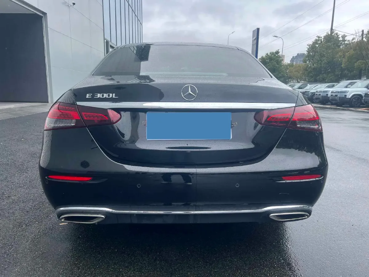 2023 Mercedes-Benz E Class 2.0T 258HP L4 9AT,autocango,china used car exporter,china ev exporter,chinese used car exporter,chinese used ev exporter