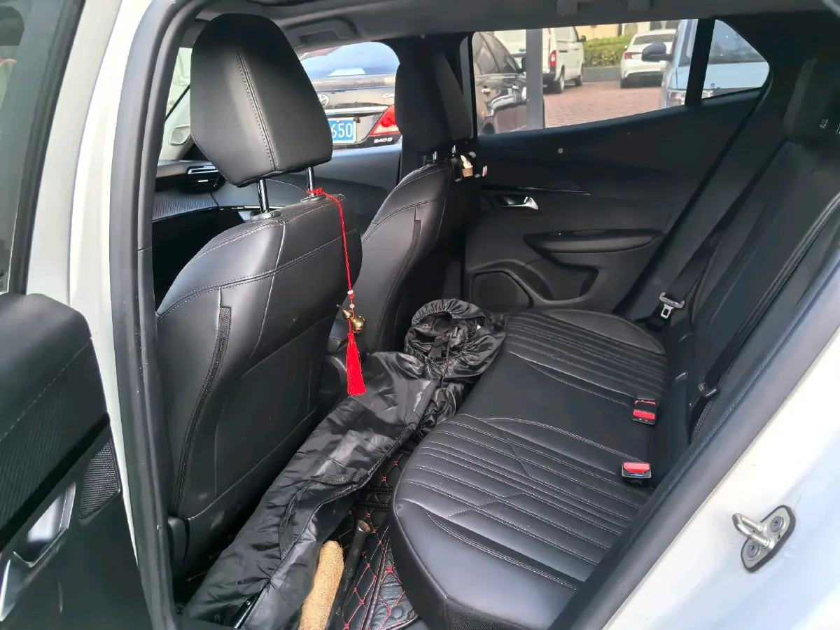 2022 Peugeot 2008 1.2T 136HP L3 6DCT,autocango,china used car exporter,china ev exporter,chinese used car exporter,chinese used ev exporter