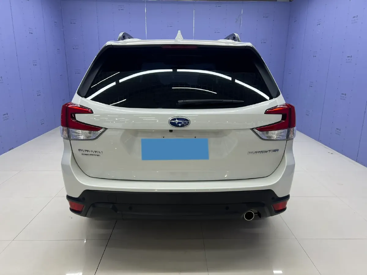 2022 Subaru Forester 2.0L 154HP H4 CVT,autocango,china used car exporter,china ev exporter,chinese used car exporter,chinese used ev exporter