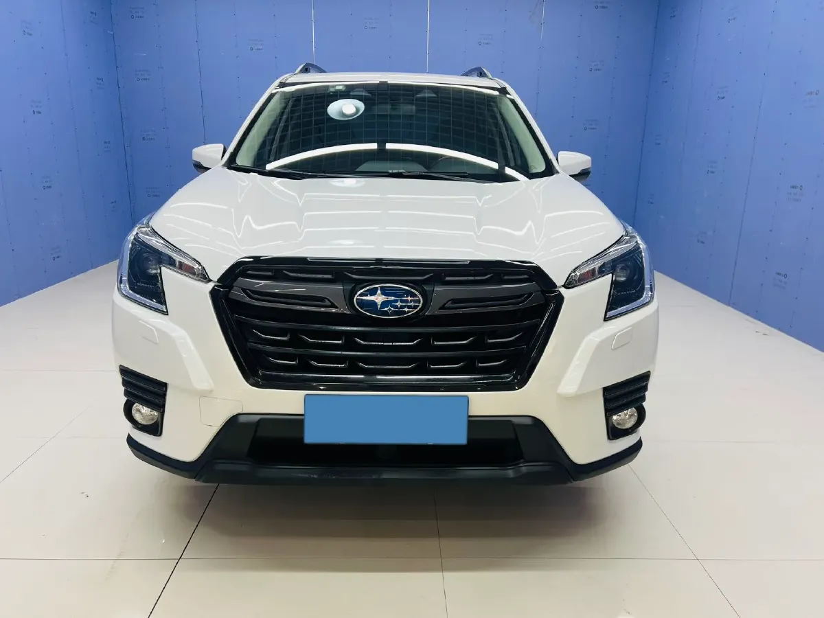 2022 Subaru Forester 2.0L 154HP H4 CVT,autocango,china used car exporter,china ev exporter,chinese used car exporter,chinese used ev exporter